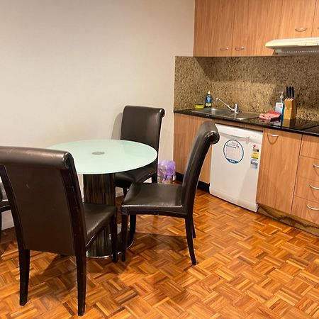 Excellent Location,Budget Stay Darling Harbour Sydney Eksteriør bilde