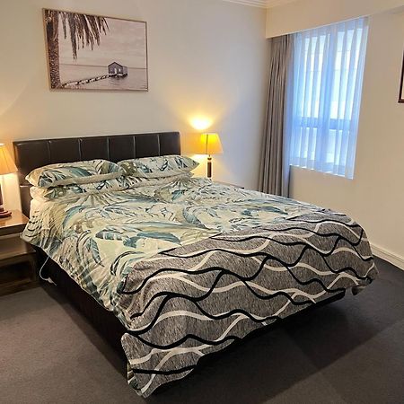 Excellent Location,Budget Stay Darling Harbour Sydney Eksteriør bilde