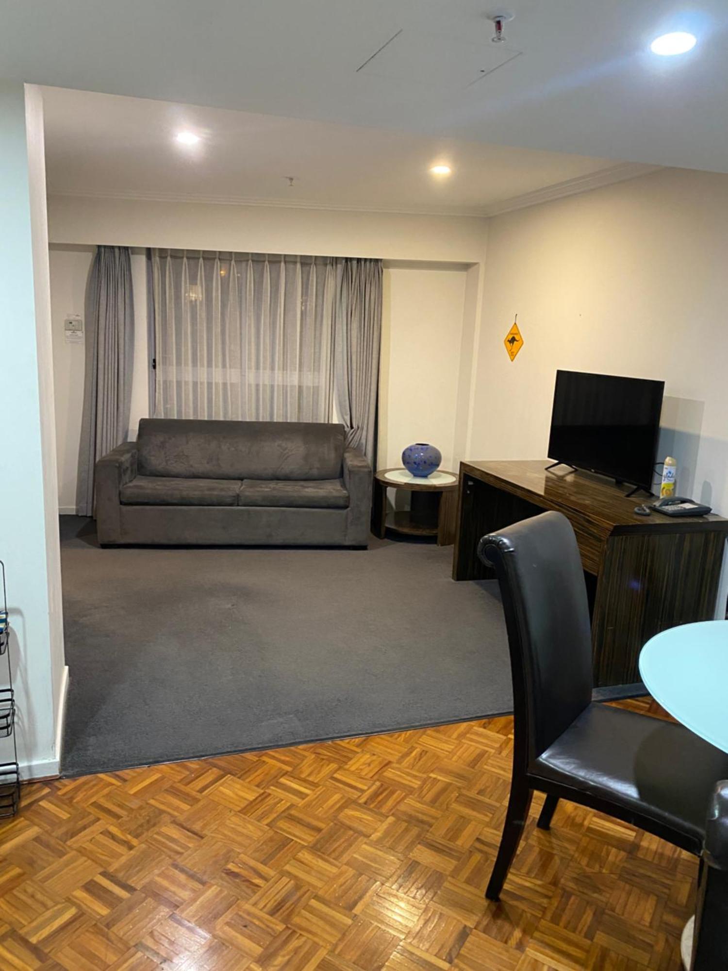 Excellent Location,Budget Stay Darling Harbour Sydney Eksteriør bilde
