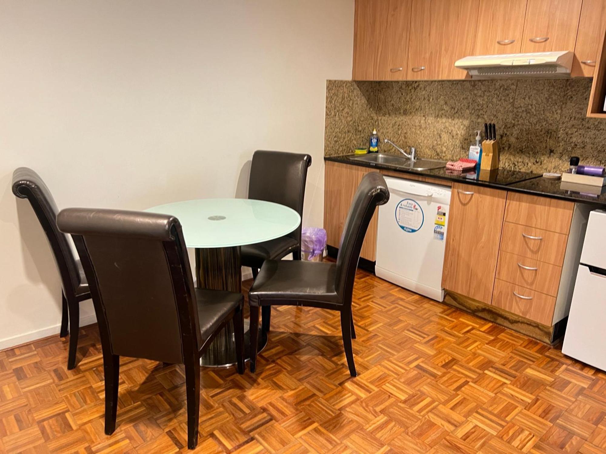 Excellent Location,Budget Stay Darling Harbour Sydney Eksteriør bilde