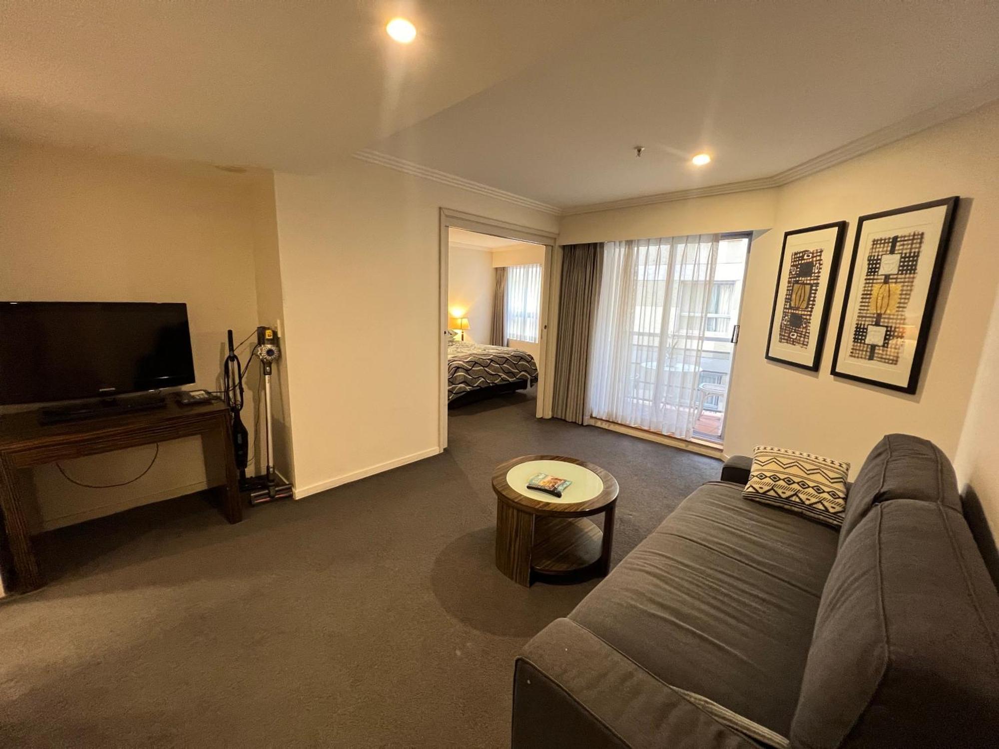 Excellent Location,Budget Stay Darling Harbour Sydney Eksteriør bilde