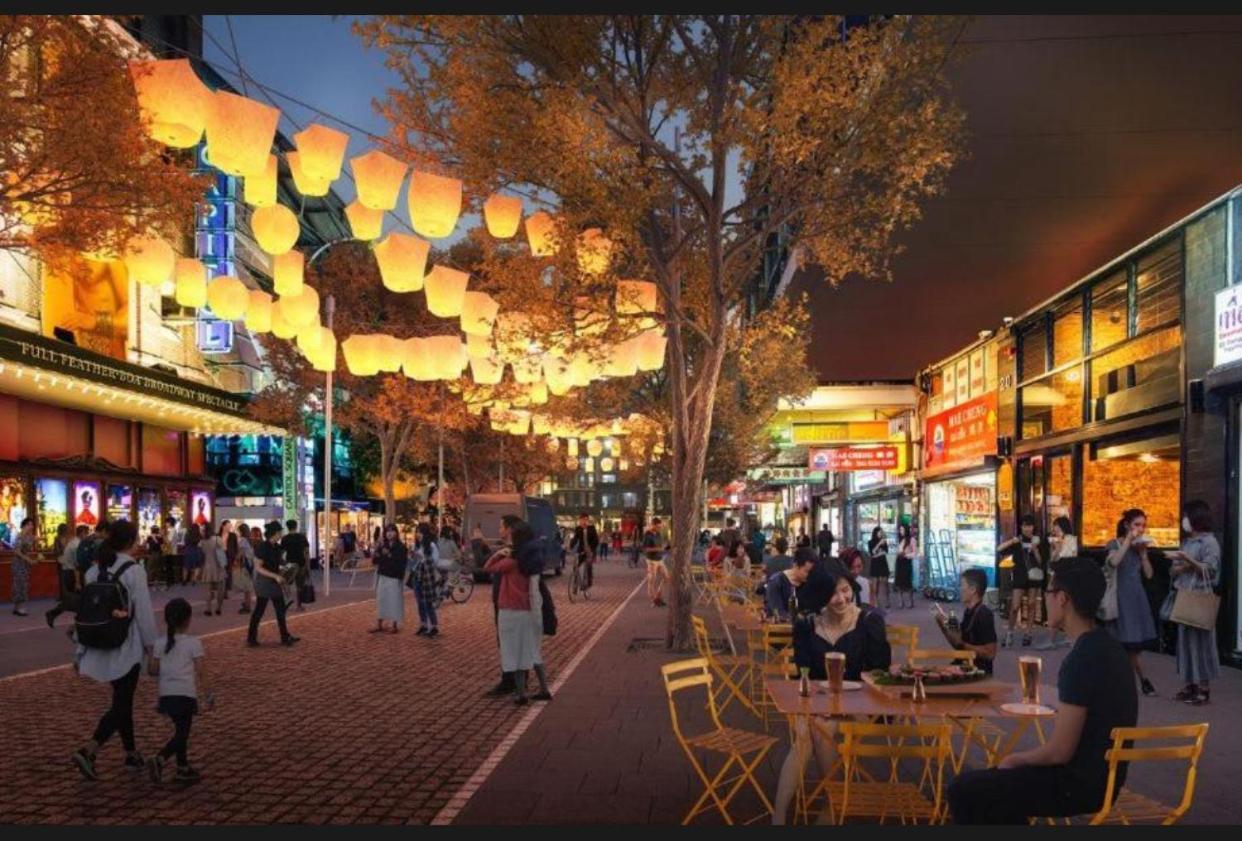 Excellent Location,Budget Stay Darling Harbour Sydney Eksteriør bilde